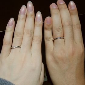 【TRECENTI(トレセンテ)の口コミ】 つけ心地がよく、デザインも可愛かった。
デザインの種類も豊富で、話をし…