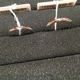 【TRECENTI(トレセンテ)の口コミ】 1番よかった点はつけ心地です。元々指輪などのアクセサリーをつける習慣が…