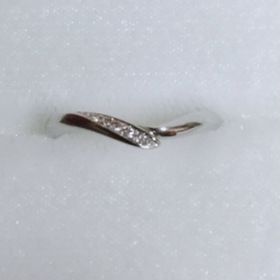 【俄(にわか)の口コミ】 結婚指輪を買うことが決まったときに、インターネットで調べて一目惚れし…