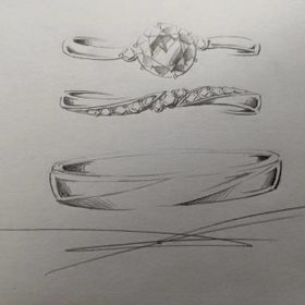 【LUCIE(ルシエ)の口コミ】 カタログを見ていくつか気になっているのがあり、お店に足を運んでみたら
…