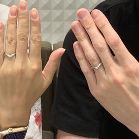 【アイプリモ(I-PRIMO)の口コミ】 指にフィットしやすい形であり、見た目も少し特徴があるし、マット加工な…