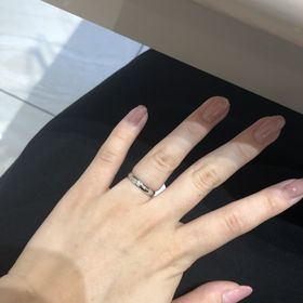 【TRECENTI(トレセンテ)の口コミ】 店員さんの接客がとても分かりやすかったです。1番良かったのはつけ心地て…