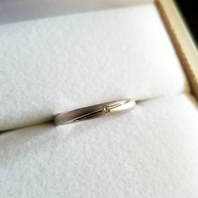 【PILOT BRIDAL(パイロットブライダル)の口コミ】 いくつか店を回って中々無いなぁとおもっていましたが、偶然見つけた店に…