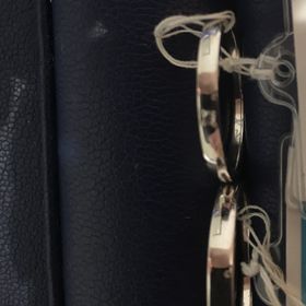 【銀座ダイヤモンドシライシの口コミ】 日本人の手が小さくて指輪のサイズが小さい人にも、サイズ展開がかなり豊…