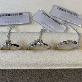 【TASAKI(タサキ)の口コミ】 なによりもダイヤの輝きが綺麗で、且つかなりコスパが良い点です。
特にハ…
