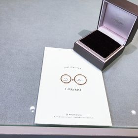 【アイプリモ(I-PRIMO)の口コミ】 デザインがシンプル
リーズナブルでおしゃれ
イメージ通りだった
2人のお…