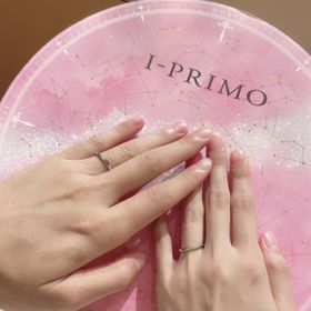 【アイプリモ(I-PRIMO)の口コミ】 最初は指輪はどうゆうのがいいのか全くイメージが湧かなくてなんでもいい…