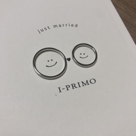 【アイプリモ(I-PRIMO)の口コミ】 事前にインターネットで調べていたんですが、とても商品のラインナップが…