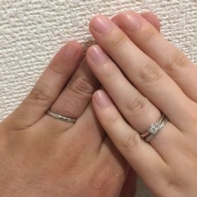 【銀座ダイヤモンドシライシの口コミ】 銀座ダイヤモンドシライシさんのCMを初めて見たとき、「この輝きがあれば…