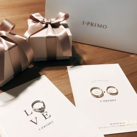 【アイプリモ(I-PRIMO)の口コミ】 ダイヤの品質の高さ。
鑑定書が付くほどのダイヤ。
他店に比べて品質はい…