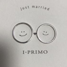 【アイプリモ(I-PRIMO)の口コミ】 もともとシンプルなものが好きで探していました。鍛造製法で造られていて…