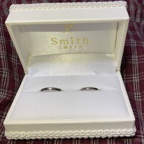 【Smith(工房スミス)の口コミ】 手作りで内側に手書きのイラストをつけたいと考えていてたため、いろいろ…