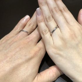 【TRECENTI(トレセンテ)の口コミ】 デザインがとにかくシンプルなものがいいと思っていました。
トレセンテさ…