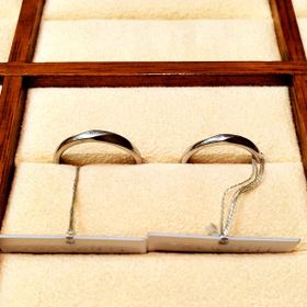 【TRECENTI(トレセンテ)の口コミ】 とても着け心地がよく付け外しにストレスを感じなかったことと、10種類以…