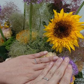 【宝寿堂(ほうじゅどう)の口コミ】 デザインがたくさんあり、華やかなものが多かったです。少し派手かな？と…