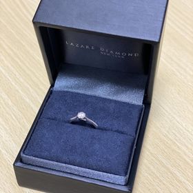 【ラザール ダイヤモンド(LAZARE DIAMOND)の口コミ】 婚約者のイメージに合うデザインの指輪をインターネットで探していたとこ…