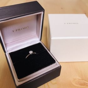 【アイプリモ(I-PRIMO)の口コミ】 彼がサプライズで用意してくれました。
後からデザインを変えられるプラン…