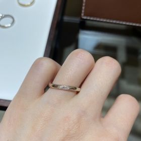 【杢目金屋(もくめがねや)の口コミ】 鍛造製法で作られているので、耐久性の面ではとても安心できるなと感じま…