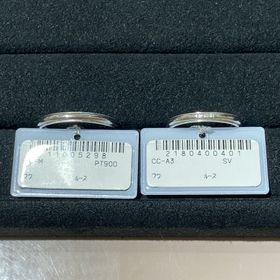 【TRECENTI(トレセンテ)の口コミ】 デザインがとても気に入ったことと、着け心地がとてもよかったことです。…