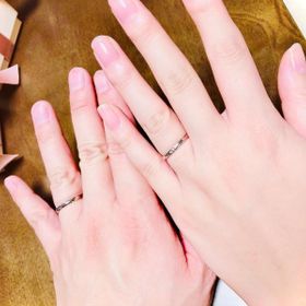 【アイプリモ(I-PRIMO)の口コミ】 自分に合っているかを試着して判断できました。着けるのが楽しみです。
ま…