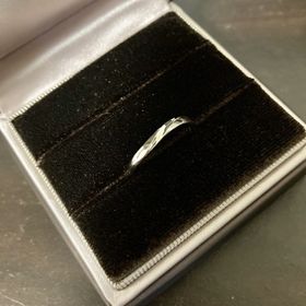 【アイプリモ(I-PRIMO)の口コミ】 指輪の決め手は大きく二つあります。一つ目は、私も妻も、この結婚指輪を…