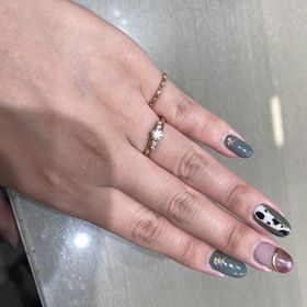 【アイプリモ(I-PRIMO)の口コミ】 公式ホームページでたまたま見つけた指輪がすごく可愛くて実際に見てみた…