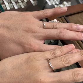 【アンジェリックフォセッテ(Angelique Fossette)の口コミ】 とにかくデザインが可愛い！！！
若干細身だが、ファッション感覚で気軽に…