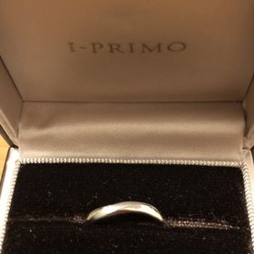 【アイプリモ(I-PRIMO)の口コミ】 デザインが豊富で店員さんの説明がとても分かりやすく親切に対応していた…