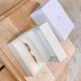 【THREE TREES(スリーツリーズ)の口コミ】 ブランドにこだわりがなかったのでどうせなら2人で作れたら思い出になるね…