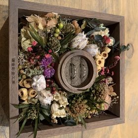 【鎌倉彫金工房の口コミ】 2人で手作り出来るというところで絶対思い出になると思ったので手作りにし…