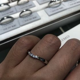 【アイプリモ(I-PRIMO)の口コミ】 ーデザインが多かったので選びやすいです
ーブライダル屋さんなのでアイプ…