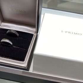 【アイプリモ(I-PRIMO)の口コミ】 お互いが選びあって、その中から良いと思ったものが、このアサールだった…
