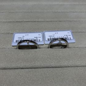 【TRECENTI(トレセンテ)の口コミ】 ブライダルリングのブランドさんはたくさんありますが、私達がトレセンテ…