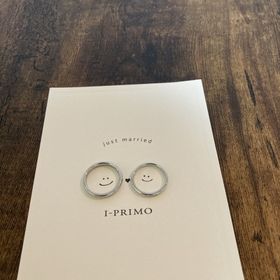 【アイプリモ(I-PRIMO)の口コミ】 お店のアドバイスも丁寧でとても参考になりました！希望していた価格帯の…