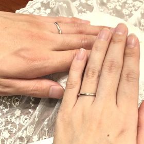 【TRECENTI(トレセンテ)の口コミ】 デザインとアフターサービス。トレセンテの記事を見て予約をし、来店しま…