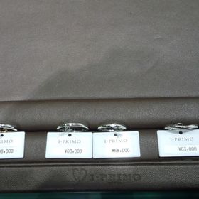 【アイプリモ(I-PRIMO)の口コミ】 こちらのブランドは、女性らしい美しいラインのもの、男性っぽいかっこい…