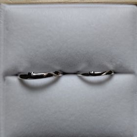 【宝石工房ヴァンモアの口コミ】 普通のデザインではなく最初からフルオーダーで作るつもりでいましたので…