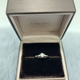 【アイプリモ(I-PRIMO)の口コミ】 永く使うことを前提に、華やかだけどギラギラしすぎない上品なデザインが…