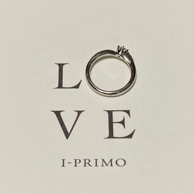 【アイプリモ(I-PRIMO)の口コミ】 どれもきらきらと美しく繊細で、かつ可愛らしさもあるデザインがたくさん…