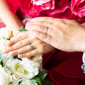 【AFFLUX(アフラックス)の口コミ】 このブランドの指輪には、それぞれ指輪言葉というものがついており、私達…