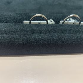 【TRECENTI(トレセンテ)の口コミ】 何店舗も見て回りましたが、色々と総合的に判断した結果、店員さんの接客…