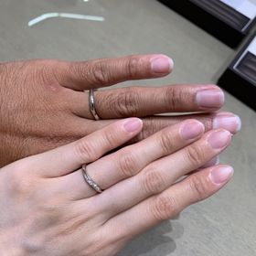 【アイプリモ(I-PRIMO)の口コミ】 自分の目当てにしていたものとは違い、実際つけてみて一目惚れしたものに…