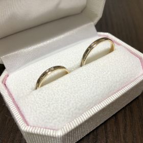 【Honey Bride(ハニーブライド)の口コミ】 来店前からHP等で事前に拝見した時から一目惚れでした。価格も手が届きや…