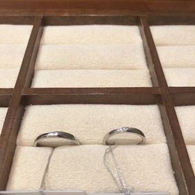 【TRECENTI(トレセンテ)の口コミ】 デザインも長年つけていられそうで、でも華やかで気に入っています。つけ…