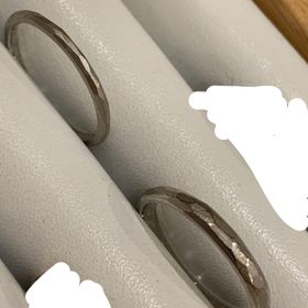 【HATAE(ハタエ)の口コミ】 基本的に2人で1から作るスタイルのお店のようです。
4種類の素材から選び…