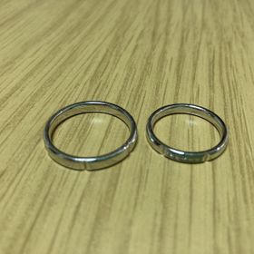 【【閉業】フラー・ジャコー(FURRER-JACOT)の口コミ】 つけ心地がとても良く、他のブランドの指輪と明らかに違って滑らかでした…