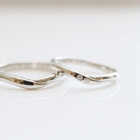 【STAR JEWELRY(スタージュエリー)の口コミ】 交際していた時にスタージュエリーのペアリングをしていて、その当時の気…