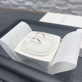 【俄(にわか)の口コミ】 とにかく対応してくださった店員さんがとても素敵な方でした。
ピンクゴー…