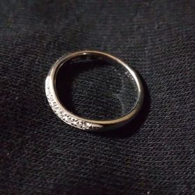 【ROYAL ASSCHER(ロイヤル・アッシャー)】の口コミ 他のブランドと比べると、全体的に丸いフォルムで、とてもかわいい印象を受...