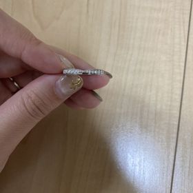 【ティファニー(Tiffany & Co.)の口コミ】 普段使いができて、重ねづけもできるデザインがたいへん気に入り決めまし…